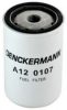 DENCKERMANN A120107 Fuel filter